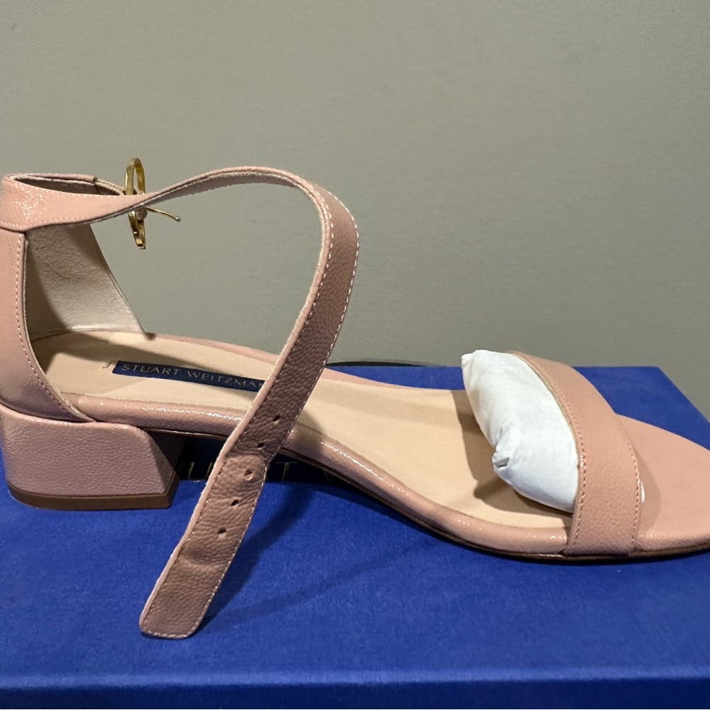 Stuart Weitzman sandals